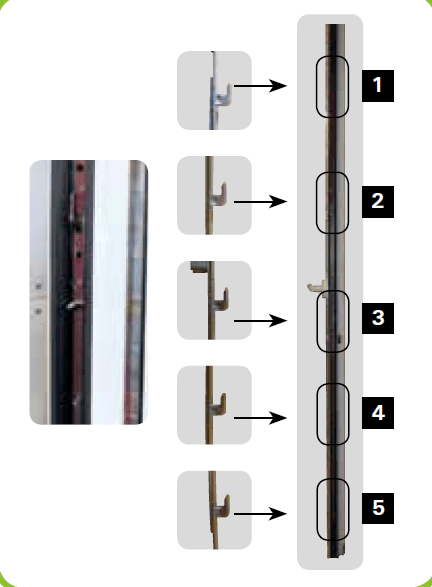 fermetures 5 pts - schéma protection fenêtre - Weisz ile de france